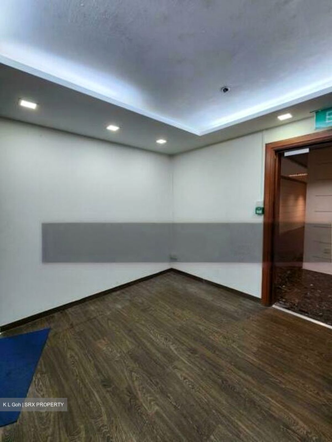 International Plaza (D2), Office #451324451